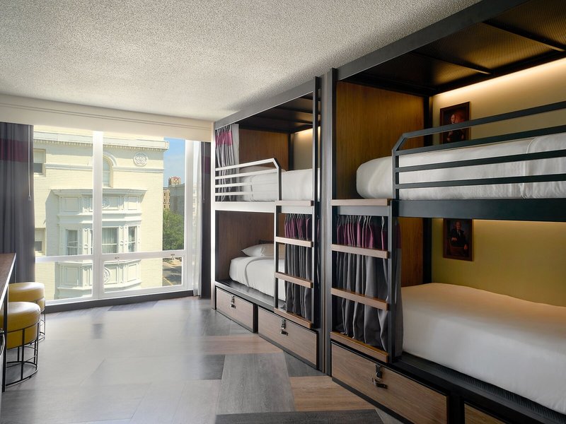 Generator Washington DC 36