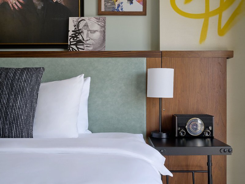 Generator Washington DC 37