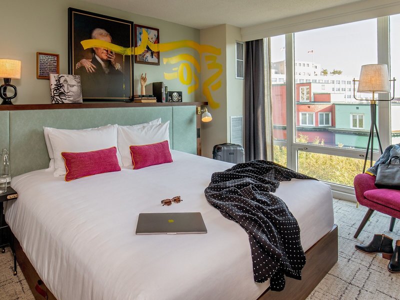 Generator Washington DC 40