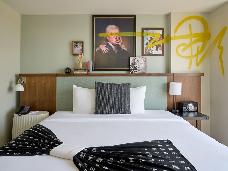 Generator Washington DC 42