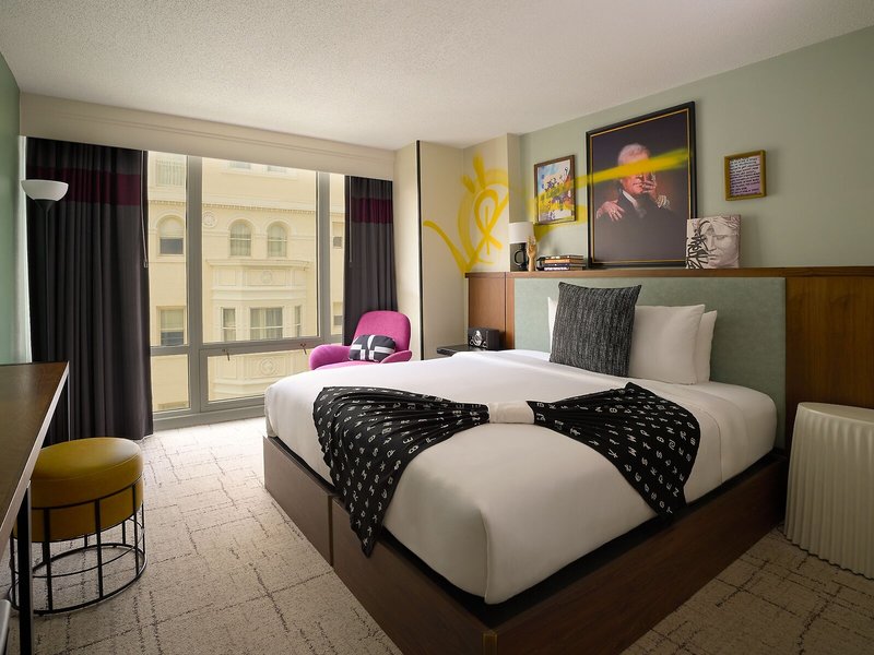 Generator Washington DC 45