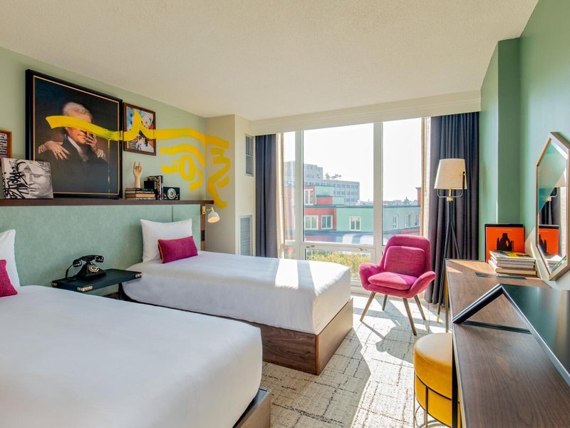 Generator Washington DC 46