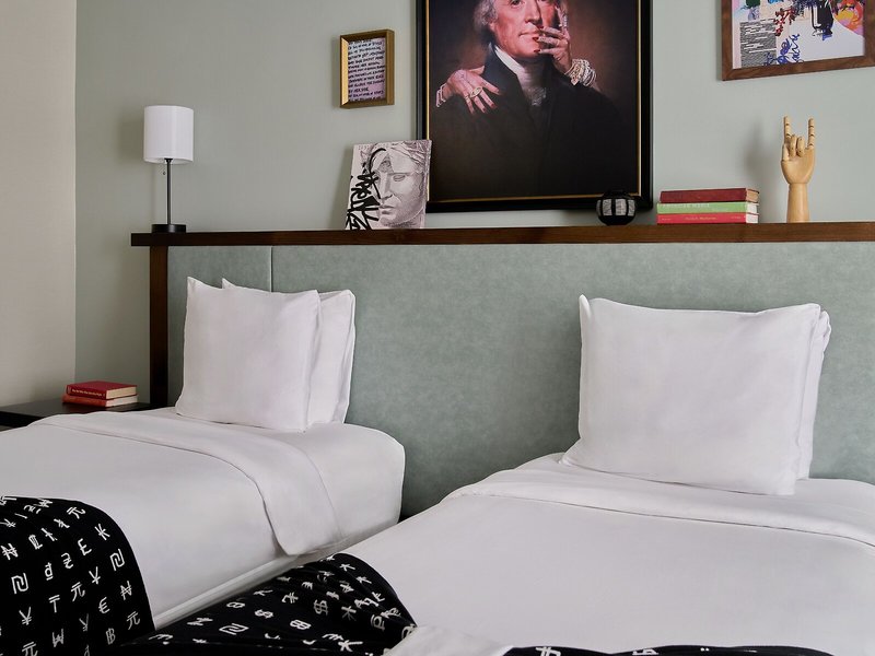 Generator Washington DC 47