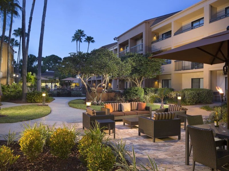 Courtyard by Marriott Las Vegas Summerlin