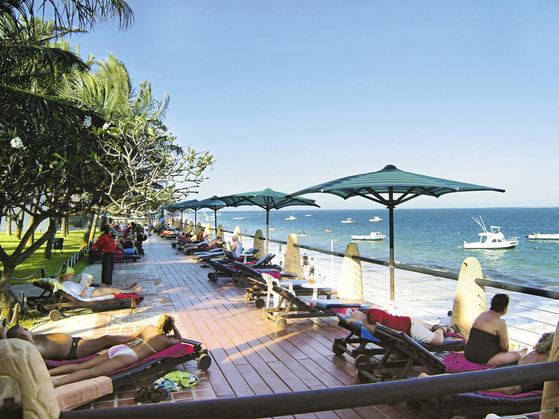 Bamburi Beach Hotel 5