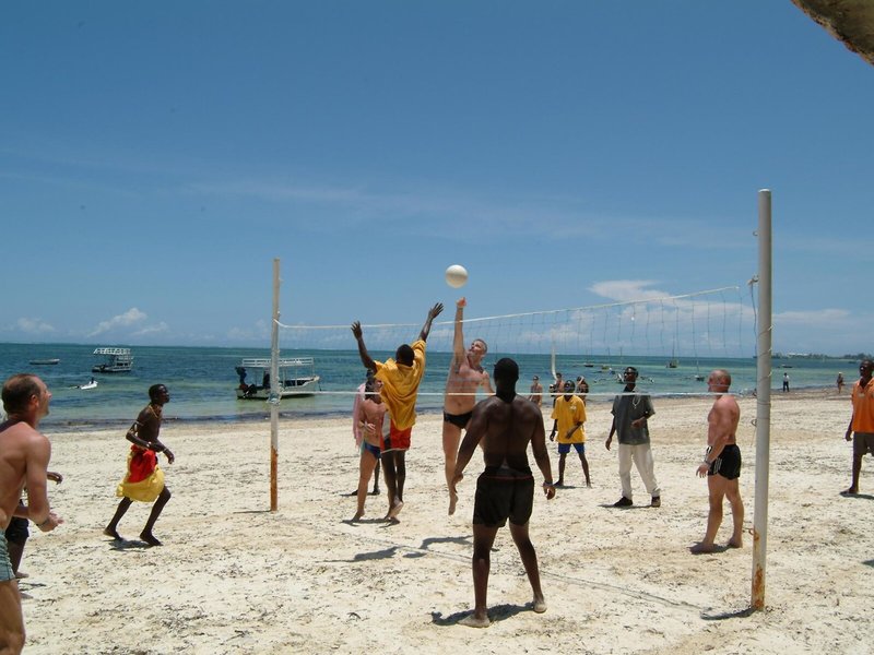 Bamburi Beach Hotel 15