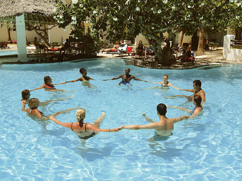 Bamburi Beach Hotel 16