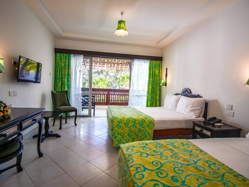 Bamburi Beach Hotel 19