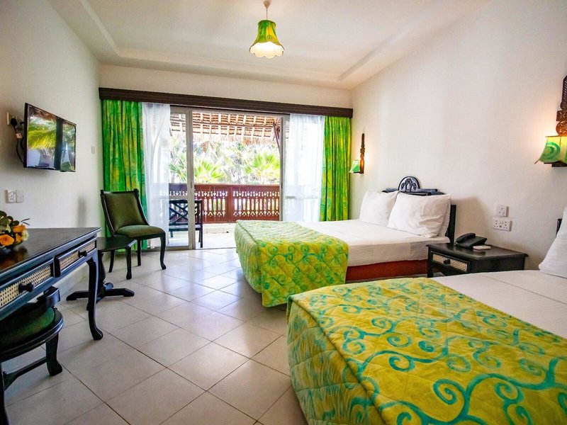 Bamburi Beach Hotel 20