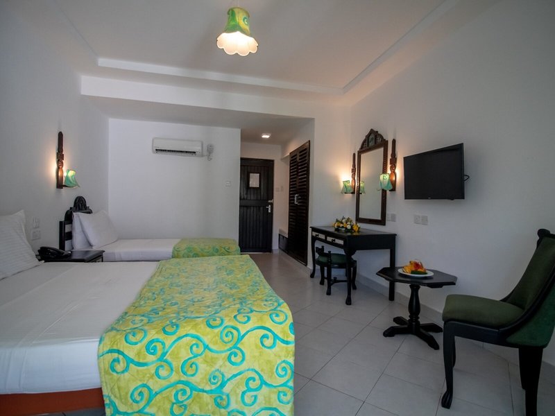 Bamburi Beach Hotel 21