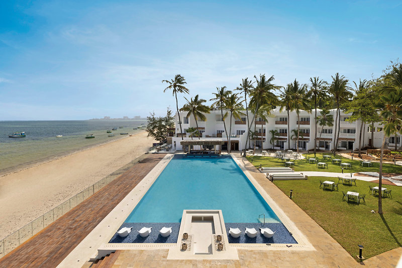 Bamburi Beach Hotel 1