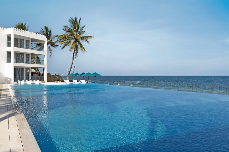 Bamburi Beach Hotel 2