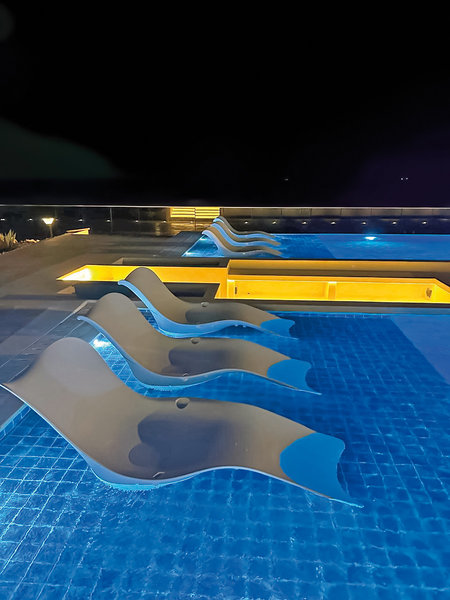 Bamburi Beach Hotel 5