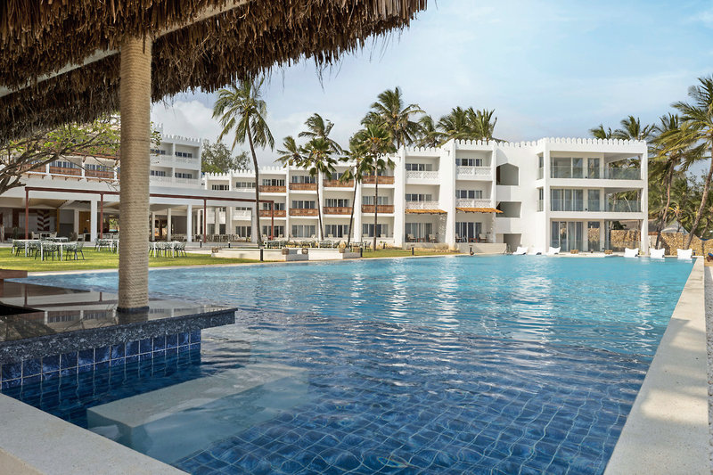 Bamburi Beach Hotel 6
