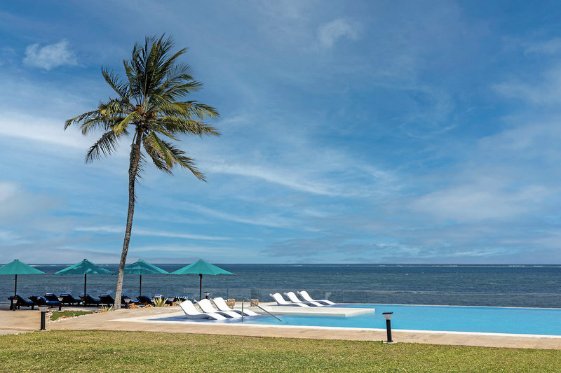 Bamburi Beach Hotel 7