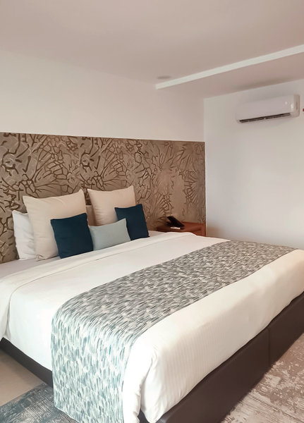 Bamburi Beach Hotel 9