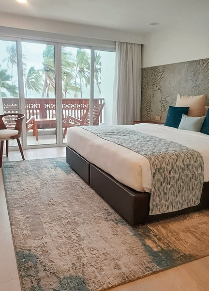 Bamburi Beach Hotel 10