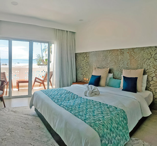 Bamburi Beach Hotel 11