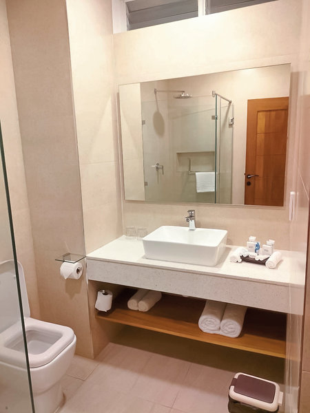 Bamburi Beach Hotel 12