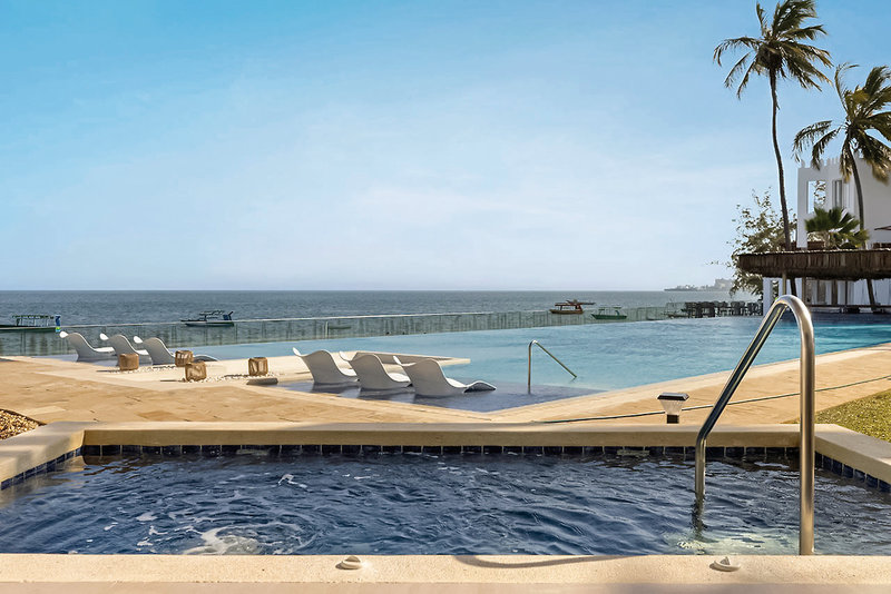 Bamburi Beach Hotel 14