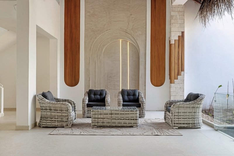 Bamburi Beach Hotel 16