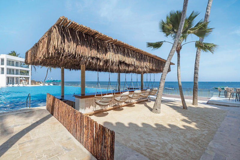 Bamburi Beach Hotel 17