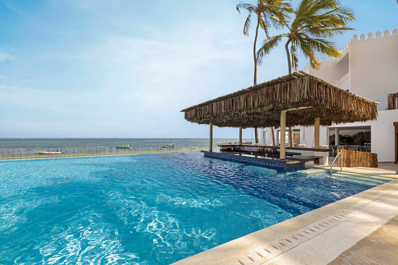 Bamburi Beach Hotel 19