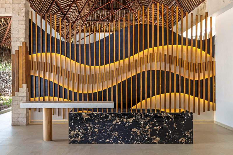 Bamburi Beach Hotel 20