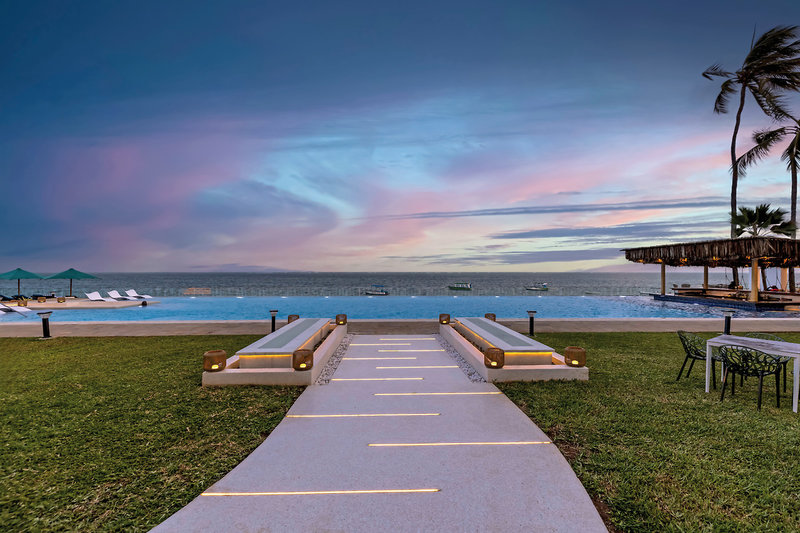 Bamburi Beach Hotel 21