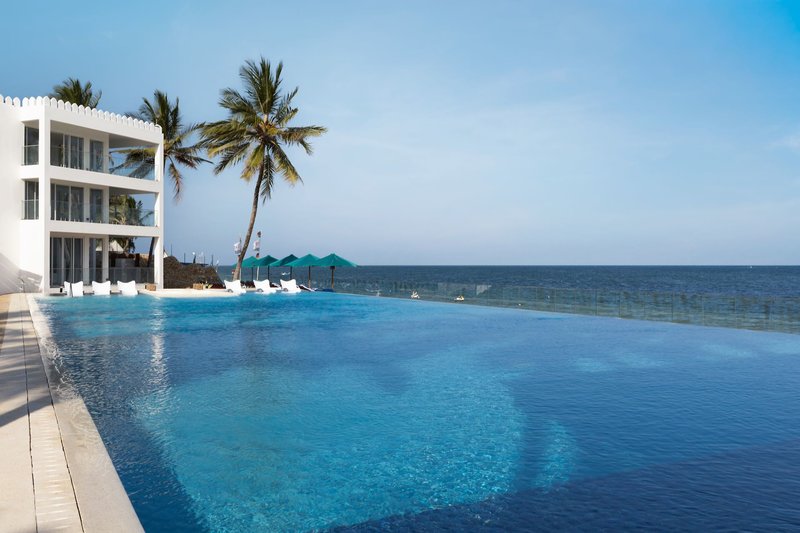 Bamburi Beach Hotel 2