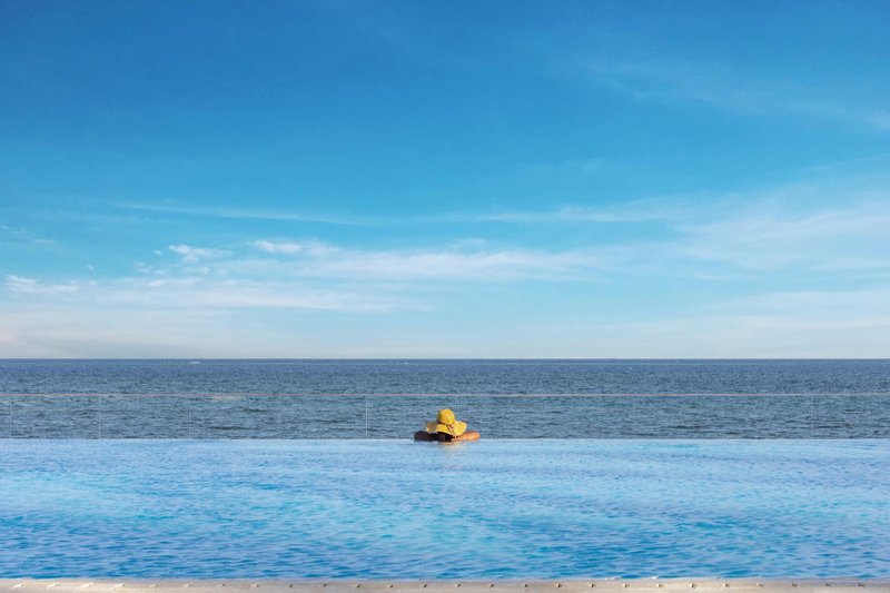 Bamburi Beach Hotel 3