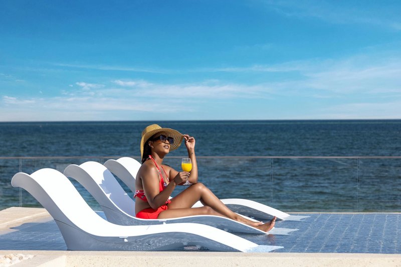 Bamburi Beach Hotel 4