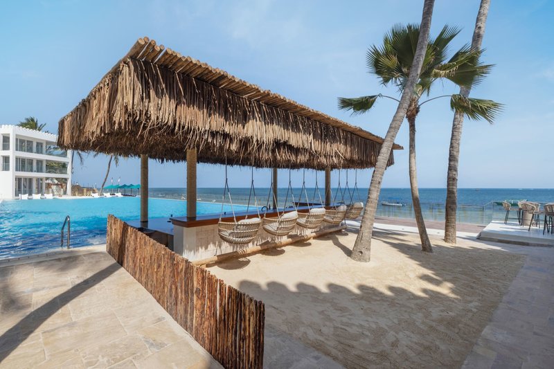 Bamburi Beach Hotel 7