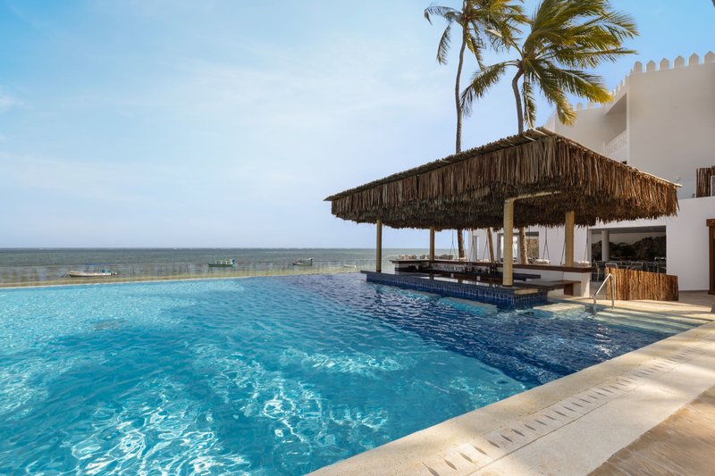 Bamburi Beach Hotel 8