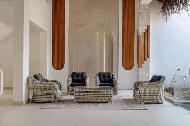 Bamburi Beach Hotel 11