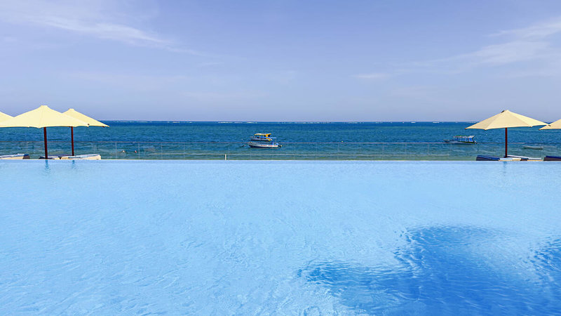 Bamburi Beach 22