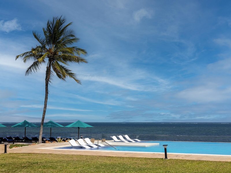 Bamburi Beach Hotel 4
