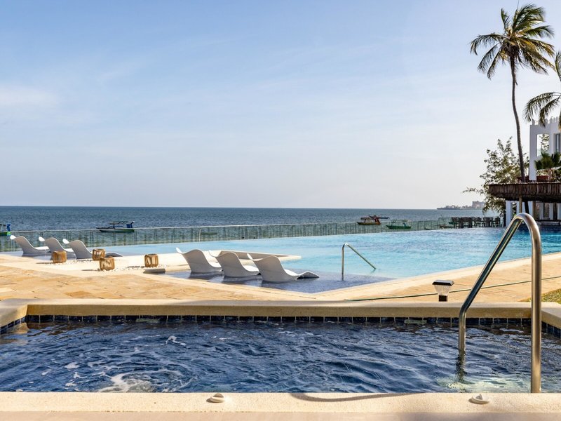Bamburi Beach 1 - Exterior