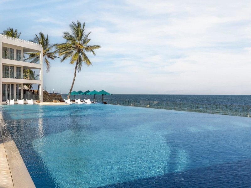Bamburi Beach 2 - Exterior