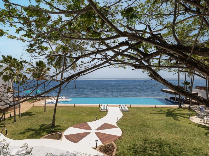 Bamburi Beach 3 - Exterior