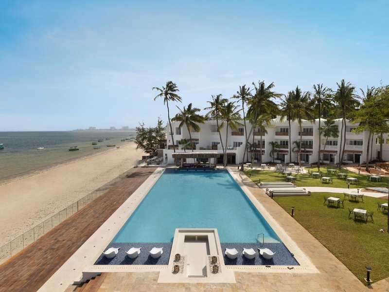 Bamburi Beach 5 - Exterior