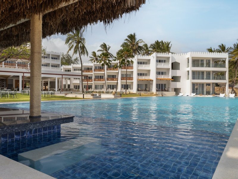Bamburi Beach 6 - Exterior