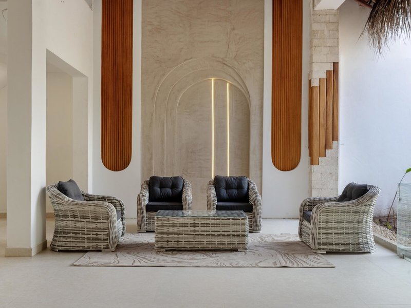 Bamburi Beach 9 - Lounge / Lobby
