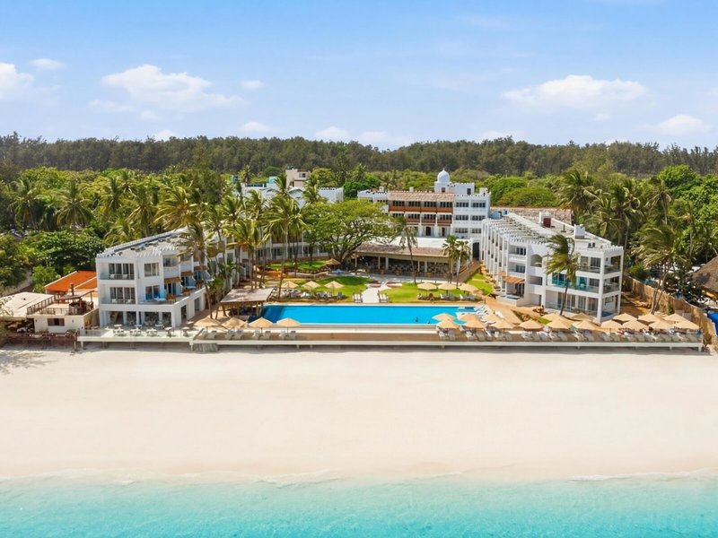 Bamburi Beach 15 - Exterior