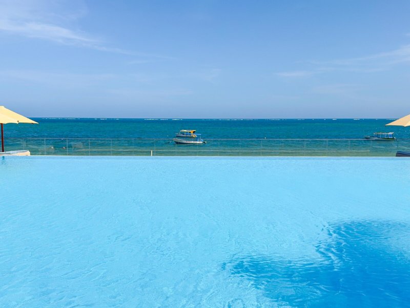 Bamburi Beach 17 - Outdoor Pool