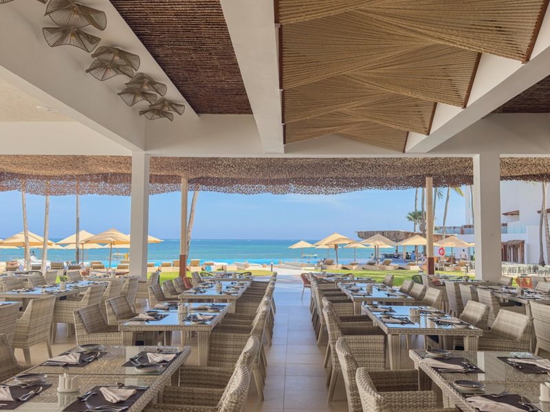 Bamburi Beach 20 - Restaurant