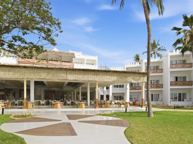 Bamburi Beach 22 - Exterior