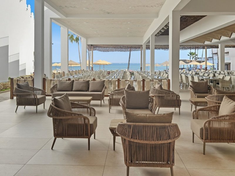 Bamburi Beach 28 - Lounge / Lobby