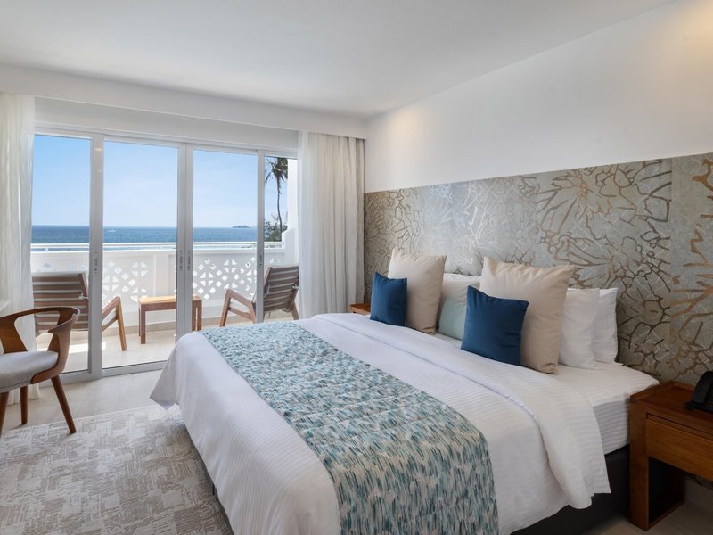 Bamburi Beach 29 - Room Example