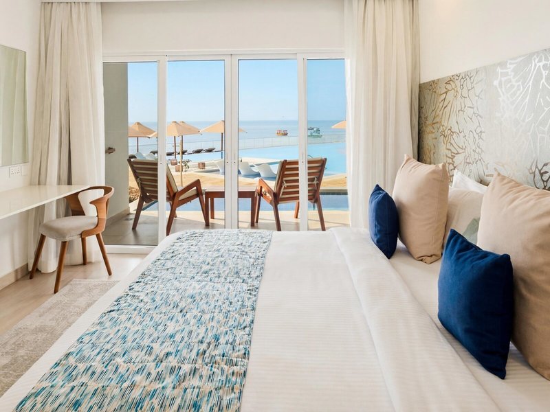 Bamburi Beach 30 - Room Example
